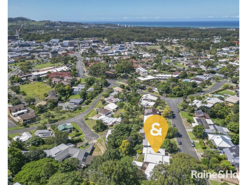 32 Raleigh Street, Coffs Harbour NSW 2450