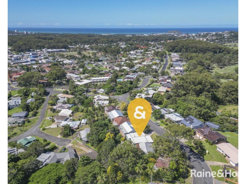 32 Raleigh Street, Coffs Harbour NSW 2450