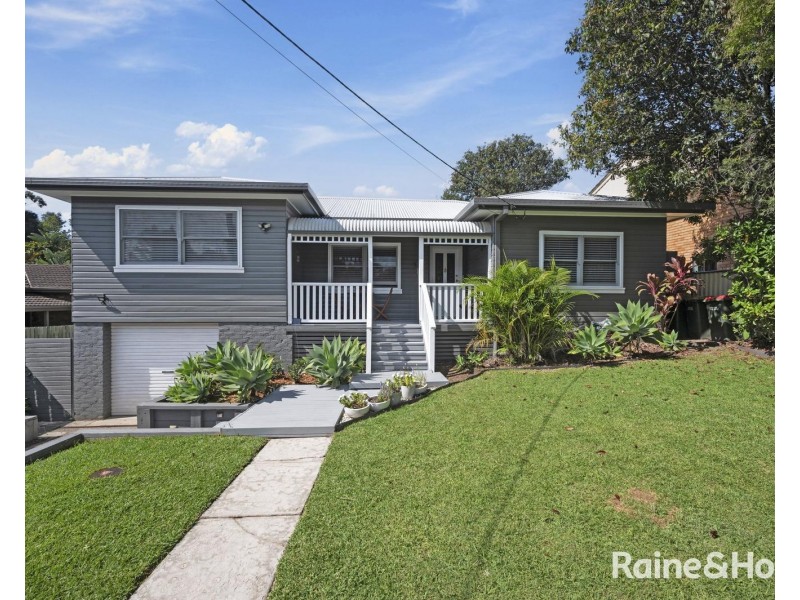 22 Ann Street, Coffs Harbour NSW 2450