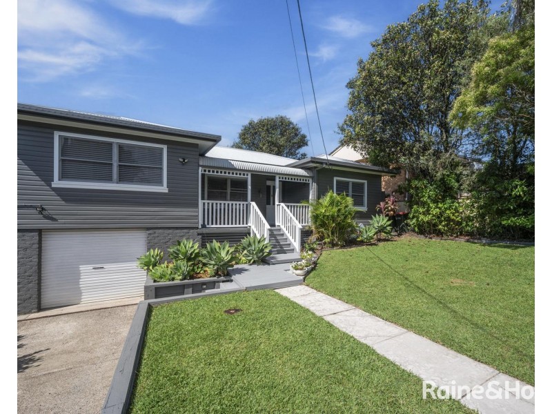 22 Ann Street, Coffs Harbour NSW 2450