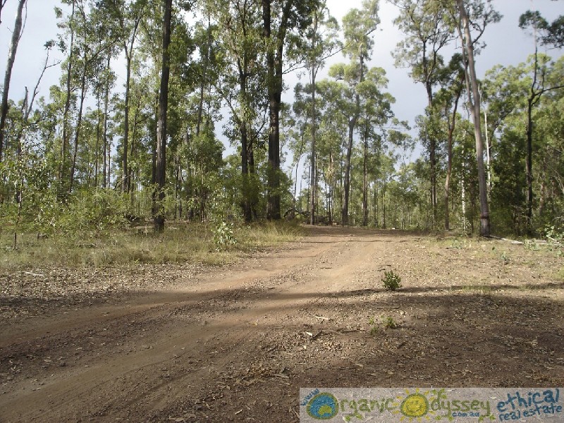 Rosedale QLD 4674