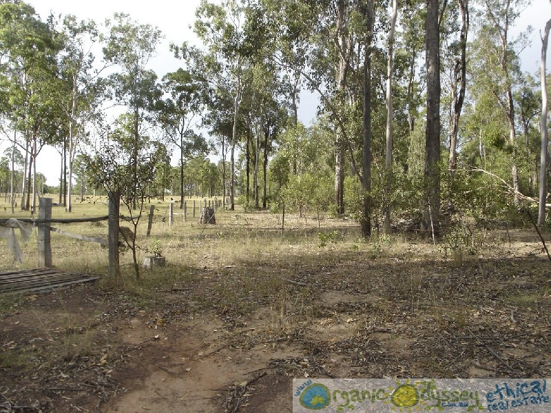 Rosedale QLD 4674