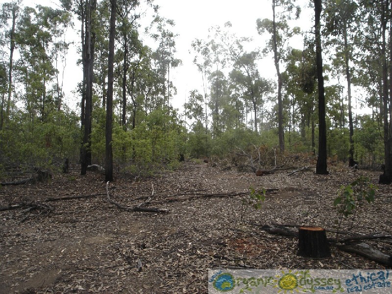 Rosedale QLD 4674
