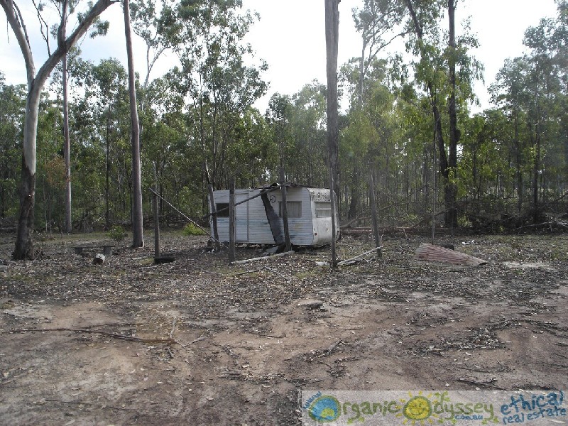 Rosedale QLD 4674