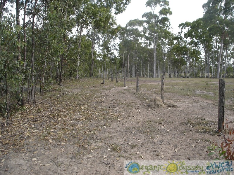 Rosedale QLD 4674