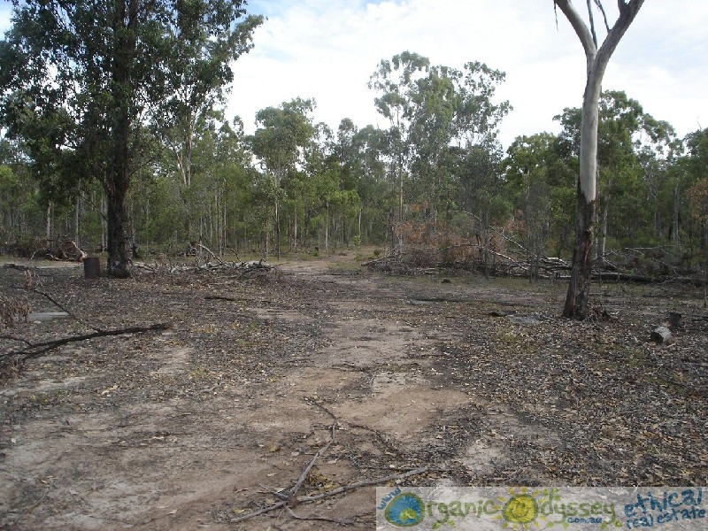 Rosedale QLD 4674