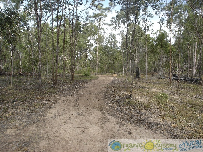 Rosedale QLD 4674