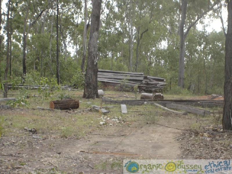Rosedale QLD 4674