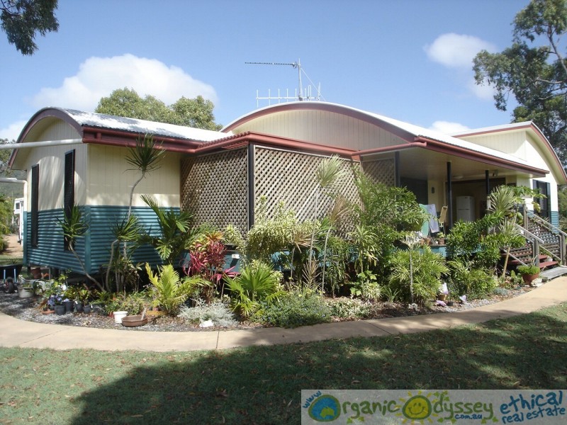 Agnes Water QLD 4677