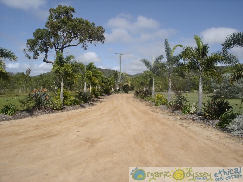 Agnes Water QLD 4677