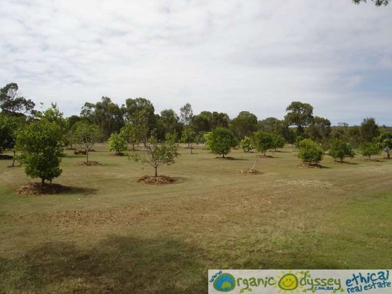 Agnes Water QLD 4677