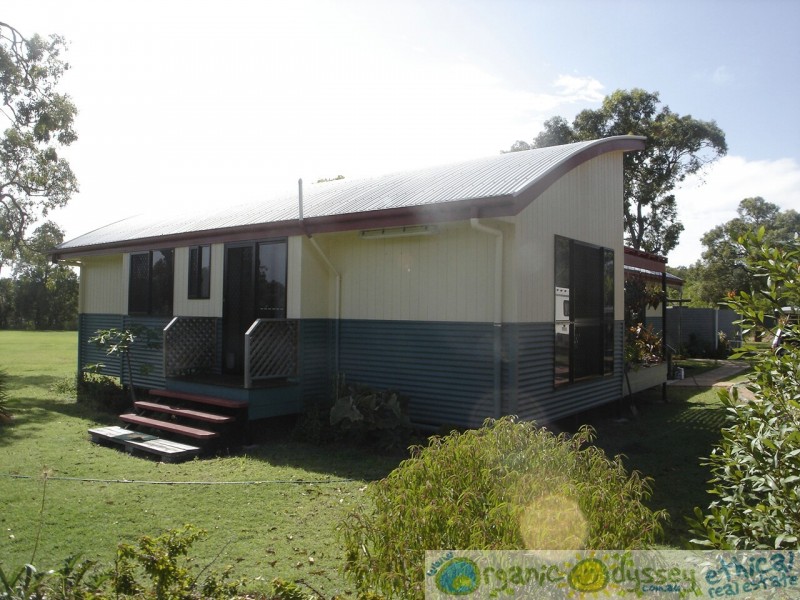 Agnes Water QLD 4677