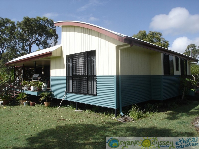 Agnes Water QLD 4677