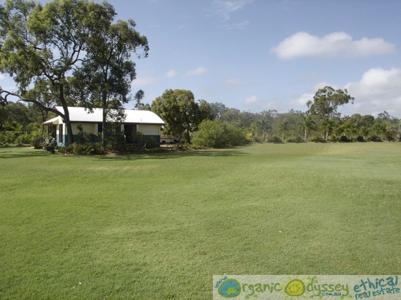 Agnes Water QLD 4677