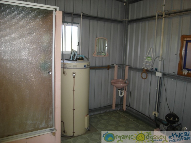 Agnes Water QLD 4677