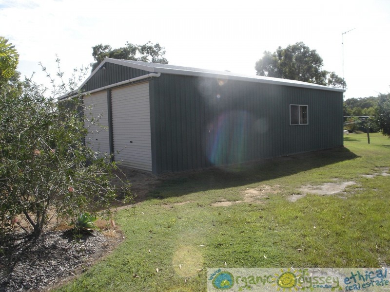 Agnes Water QLD 4677