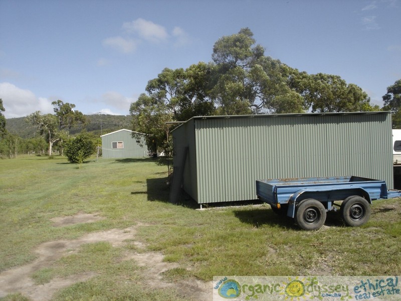 Agnes Water QLD 4677