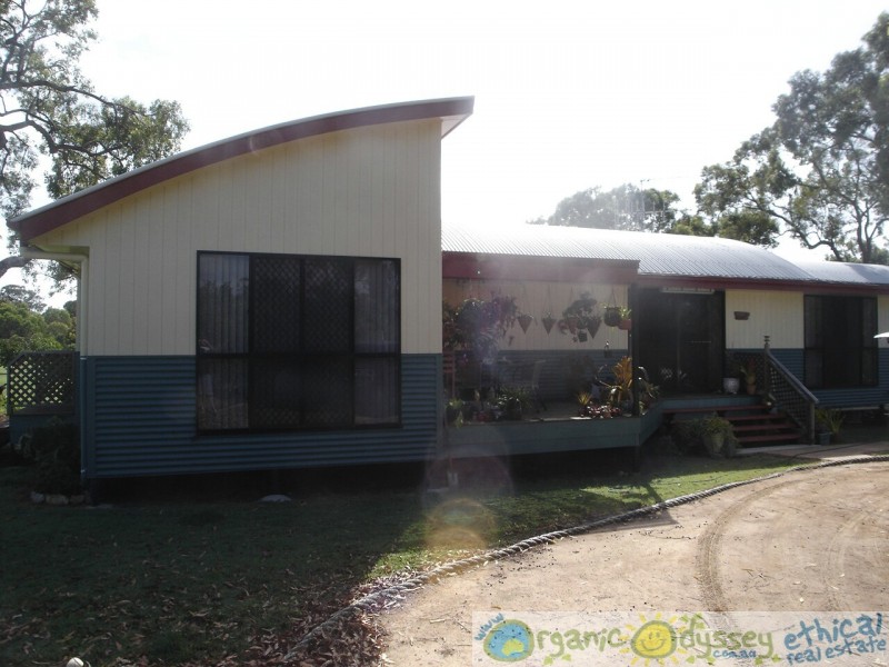 Agnes Water QLD 4677