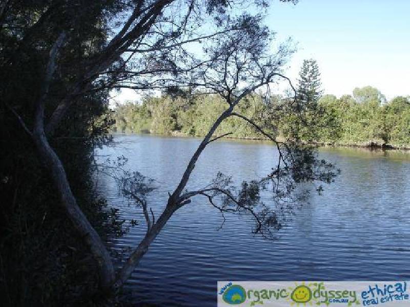 Oyster Creek QLD 4674
