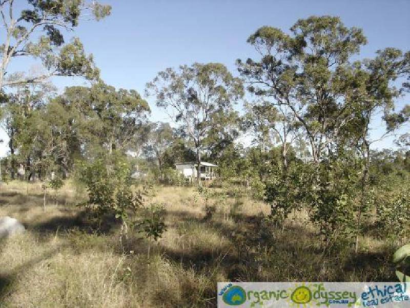 Oyster Creek QLD 4674