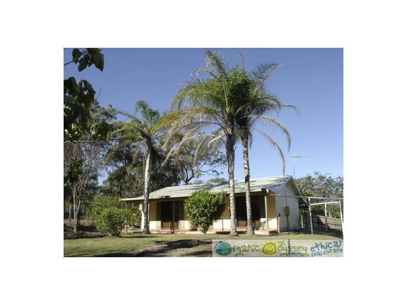 75 Oceanna Court, Deepwater QLD 4674