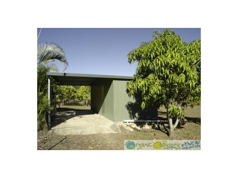 75 Oceanna Court, Deepwater QLD 4674