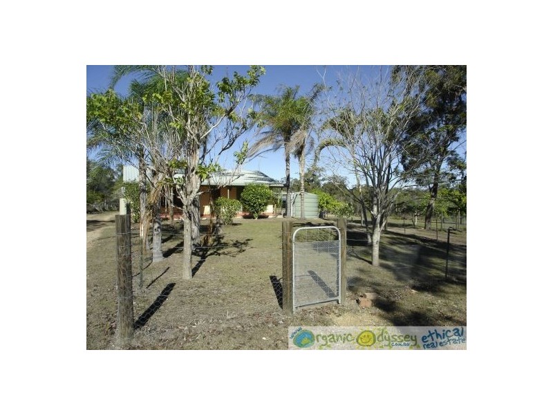 75 Oceanna Court, Deepwater QLD 4674