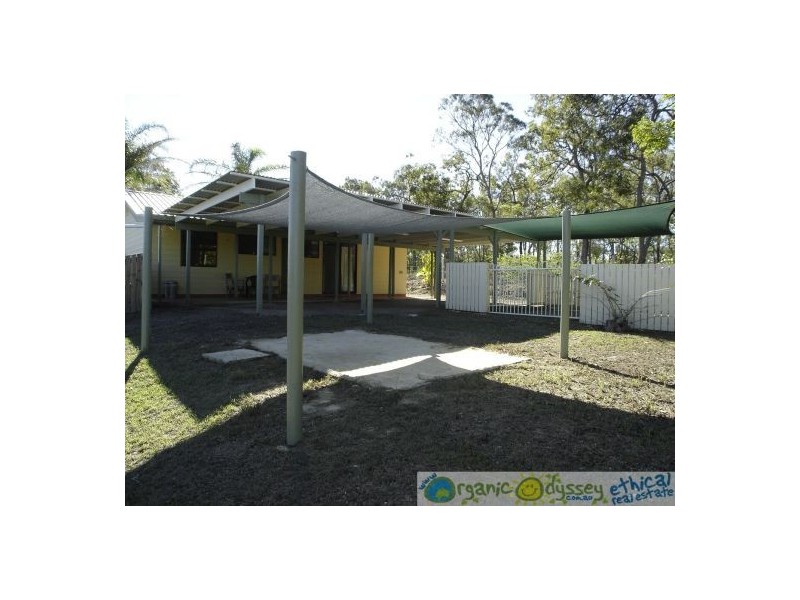 75 Oceanna Court, Deepwater QLD 4674