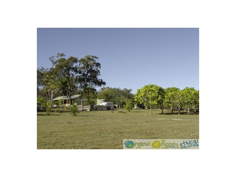 75 Oceanna Court, Deepwater QLD 4674