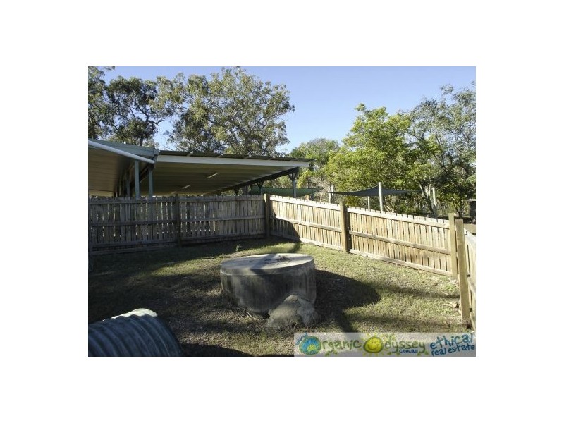 75 Oceanna Court, Deepwater QLD 4674