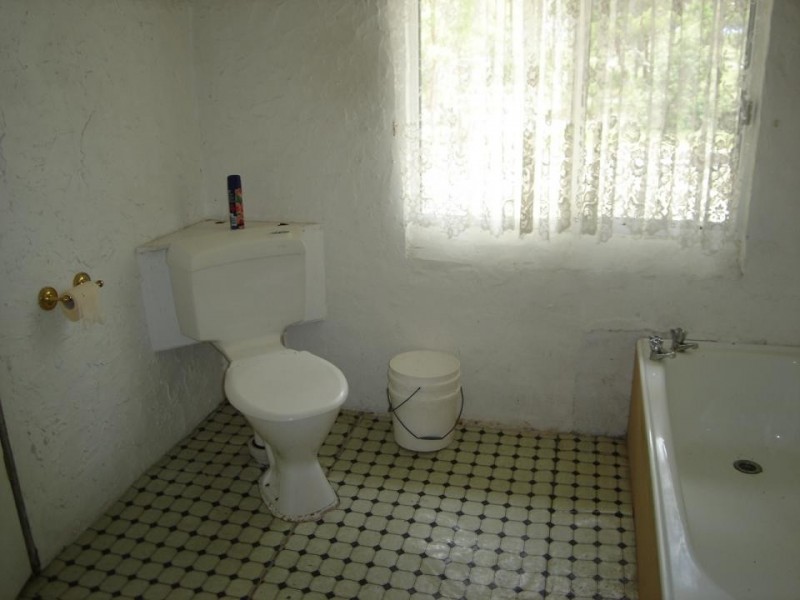 Mount Maria QLD 4674