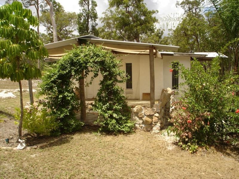 Mount Maria QLD 4674