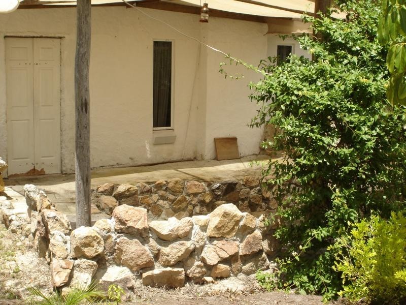 Mount Maria QLD 4674