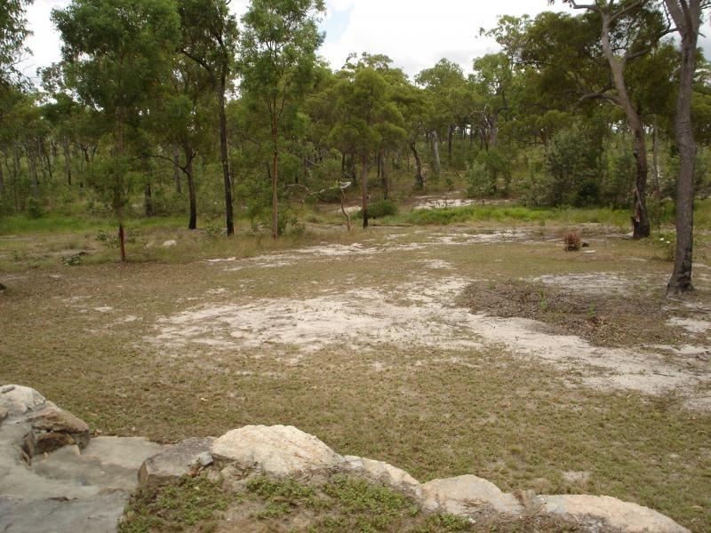 Mount Maria QLD 4674