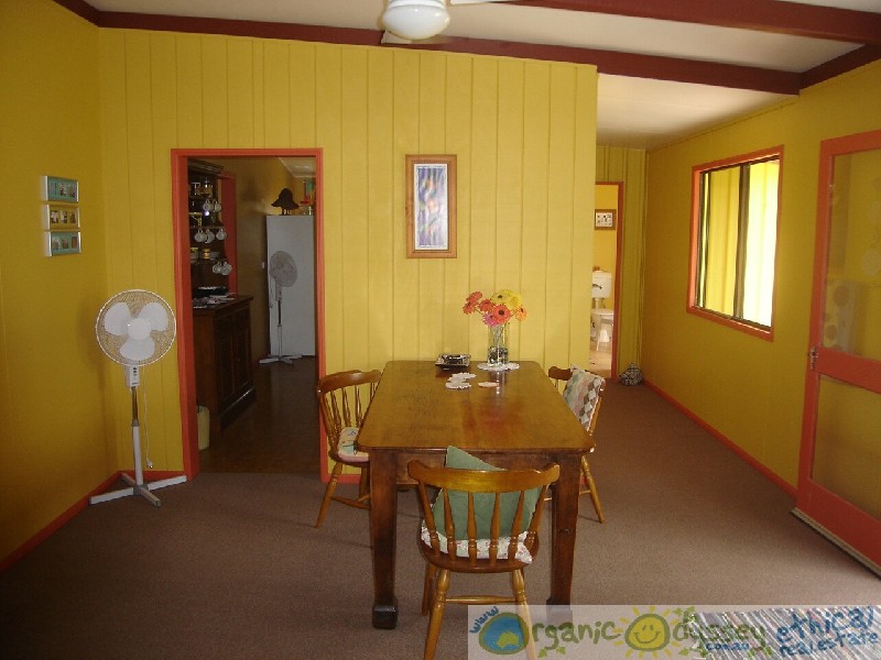 Mount Maria QLD 4674