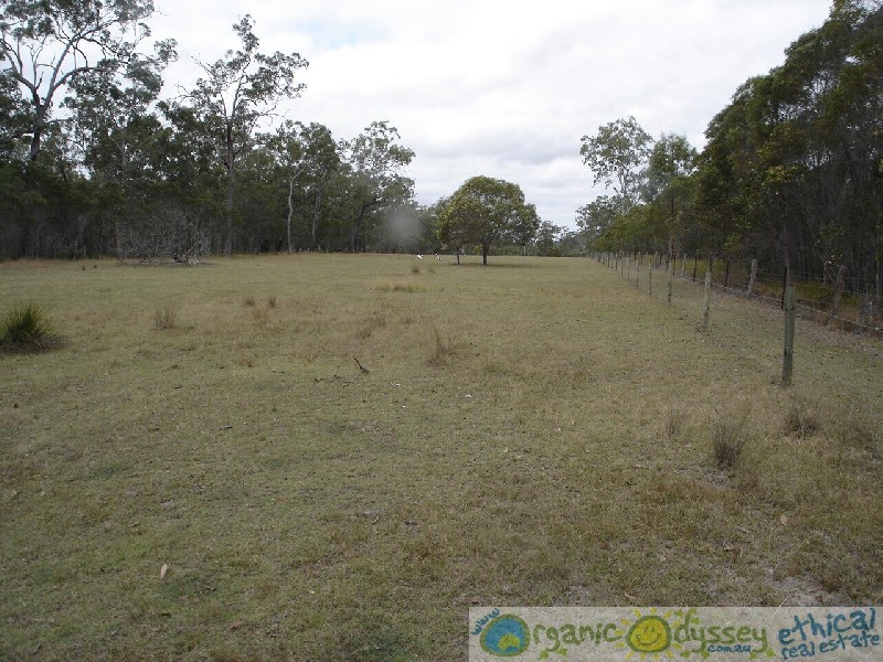 Mount Maria QLD 4674