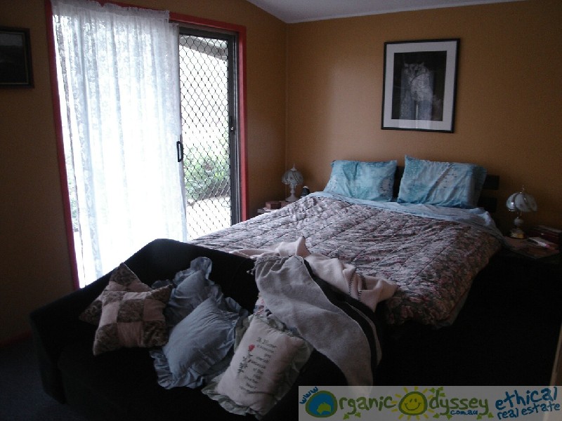Mount Maria QLD 4674