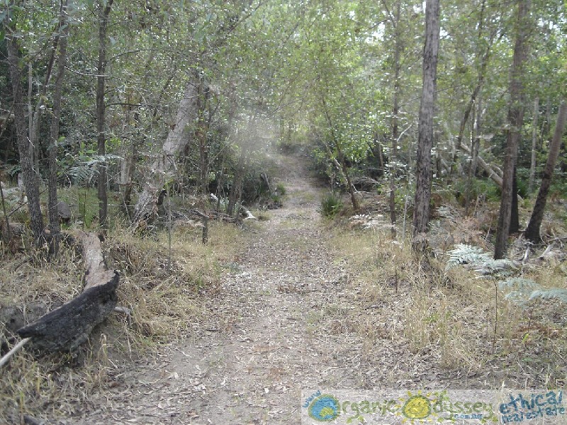 Mount Maria QLD 4674