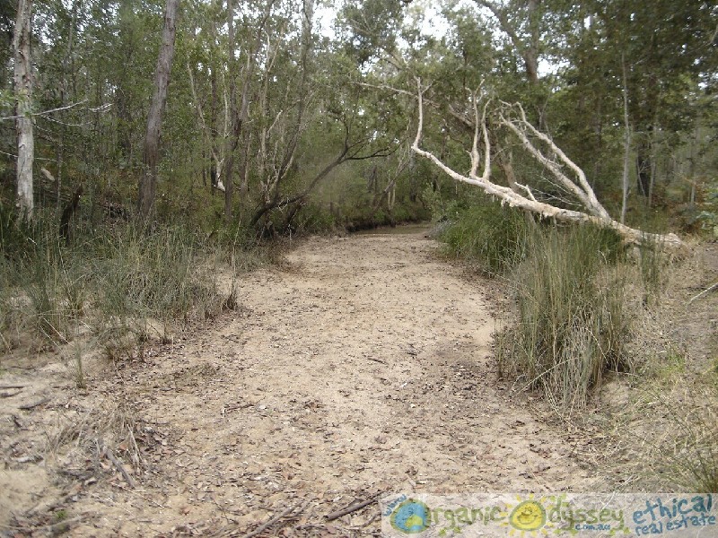 Mount Maria QLD 4674