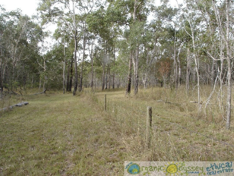 Mount Maria QLD 4674