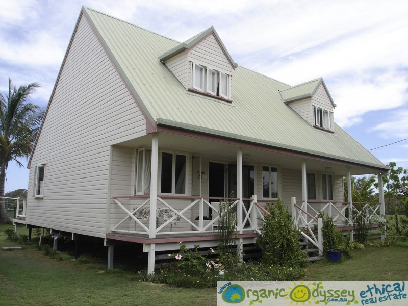 Rules Beach QLD 4674