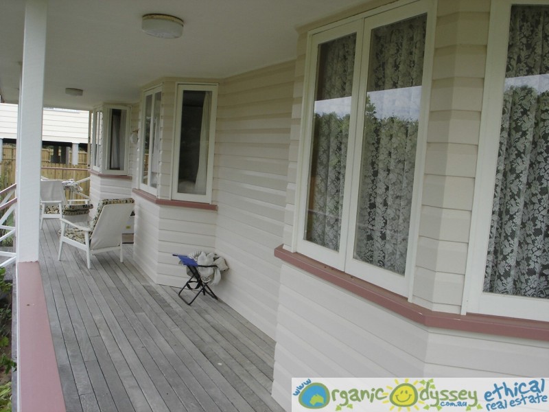 Rules Beach QLD 4674