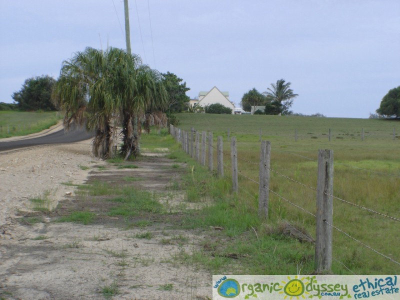 Rules Beach QLD 4674