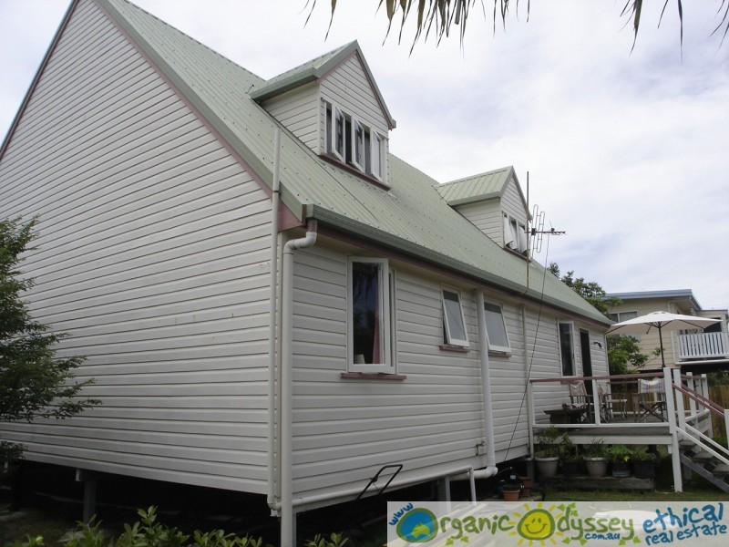 Rules Beach QLD 4674