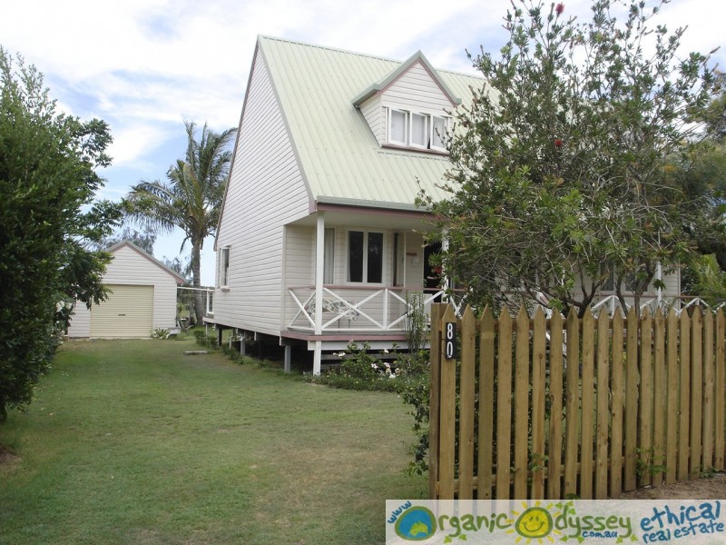 Rules Beach QLD 4674