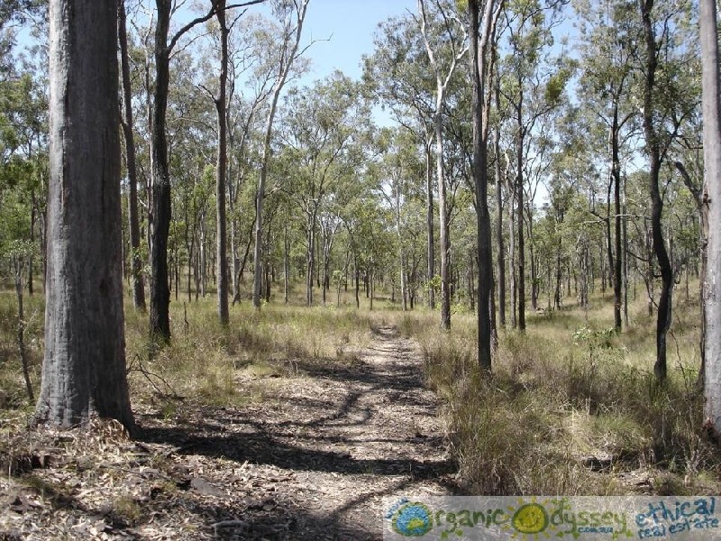 Taunton QLD 4674