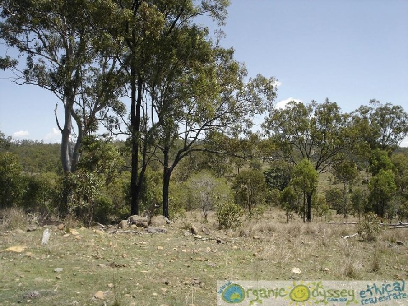 Taunton QLD 4674