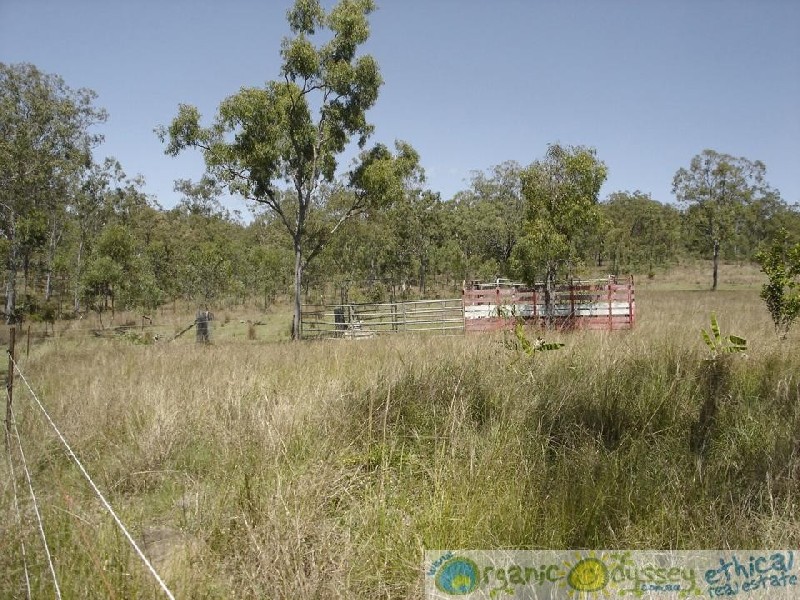 Taunton QLD 4674