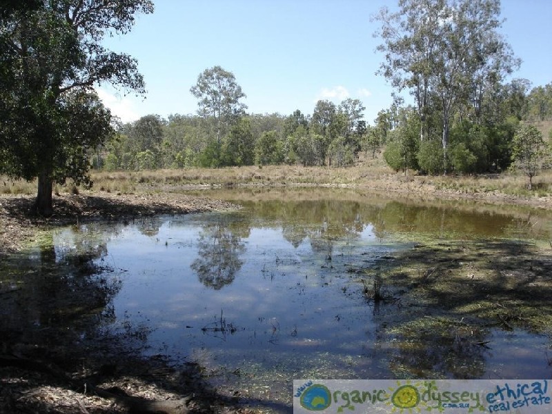 Taunton QLD 4674