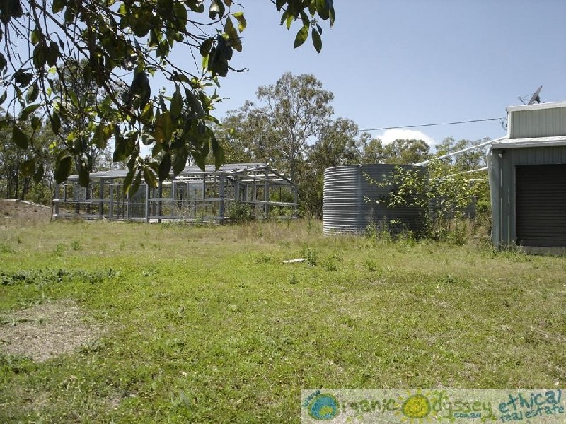 Taunton QLD 4674